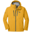 Outdoor Research MicroGravity AscentShell Jacket - Men's, Caramel, Medium, 2743892640007