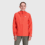 Outdoor Research MicroGravity AscntShll Jacket - Womens, Sunset, 2XL, 2743992067010