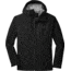 Outdoor Research MicroGravity Jacket - Men's, Black, Large, 2743890001008