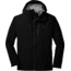 Outdoor Research MicroGravity Jacket - Mens, Black, Small, 2743890001006