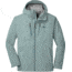 Outdoor Research MicroGravity AscentShell Jacket - Men's, Lead, 2XL, 2743891771010