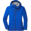 Outdoor Research MicroGravity Jacket - Women's, Azure, Medium, 2743991775007