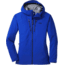 Outdoor Research MicroGravity Jacket - Womens, Azure, Medium, 2743991775007