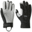 Outdoor Research Mixalot Gloves, Black/Alloy, Extra Small, 2680470119005