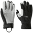 Outdoor Research Mixalot Gloves, Black/Alloy, Medium, 2680470119007
