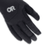 Outdoor Research Mixalot Gloves, Black, Medium, 2680470001007