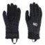 Outdoor Research Mixalot Gloves, Black, Extra Large, 2680470001009