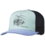 Outdoor Research Moonshine Trucker Hat, Hydrangea/Seaglass, One Size, 2692751442222