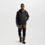 Outdoor Research Motive AscentShell Jacket - Mens, Black, S, 2799860001006