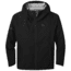 Outdoor Research Motive AscentShell Jacket - Mens, Black, S, 2799860001006