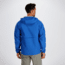 Outdoor Research Motive AscentShell Jacket - Mens, Classic Blue, L, 2799862027008