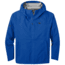 Outdoor Research Motive AscentShell Jacket - Mens, Classic Blue, L, 2799862027008