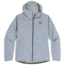 Outdoor Research Motive AscentShell Jacket - Men's, Slate, XL, 2799860930009