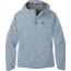Outdoor Research Motive AscentShell Jacket - Women's, Arctic, M, 2799941852007