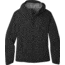 Outdoor Research Motive AscentShell Jacket - Women's, Black, XS, 2799940001005