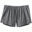 Outdoor Research Moxie Shorts, Women's, Pewter, M, 250129-pewter-M