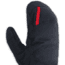 Outdoor Research Mt. Baker II GORE-TEX Mitts, Black, Medium, 3000120001007