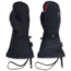 Outdoor Research Mt. Baker II GORE-TEX Mitts, Black, Medium, 3000120001007