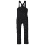 Outdoor Research MT Baker Storm Bibs - Women's, Black, Medium, 2832100001007