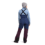Outdoor Research MT Baker Storm Bibs - Womens, Elk/Naval Blue, Extra Small, 2832102053005