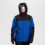 Outdoor Research MT Baker Storm Jacket - Mens, Classic Blue/Black, Medium, 2831942068007