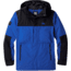 Outdoor Research MT Baker Storm Jacket - Mens, Classic Blue/Black, Medium, 2831942068007