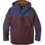 Outdoor Research MT Baker Storm Jacket - Mens, Elk/Naval Blue, Medium, 2831942053007