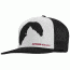 Outdoor Research Negative Space Trucker Cap, Unisex, Black, One Size, 264400-black-1size