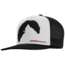 Outdoor Research Negative Space Trucker Cap, Unisex, Black, One Size 264400-black-1size