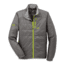 Outdoor Research Neoplume Jacket - Men's-Pewter/Lemongrass-Large