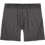 Outdoor Research Next to None Boxer Briefs - Men's, Storm, Medium, 6in, 2744101288007