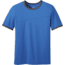 Outdoor Research Next to None Tee - Mens, Admiral, Small, 2744271782006