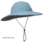Outdoor Research Oasis Sombrero W's - Atlantic/Drk Grey S