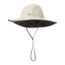 Outdoor Research Oasis Sombrero - Women's, Sand/Dark Grey, Small