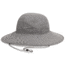 Outdoor Research Oasis Sun Hat - Womens, Pewter, Medium, 2643880008007