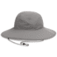 Outdoor Research Oasis Sun Hat - Women's, Pewter, Medium, 2643880008007
