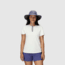Outdoor Research Oasis Sun Hat - Womens, Summit, Small, 2643880870006