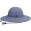 Outdoor Research Oasis Sun Hat - Womens, Summit, Small, 2643880870006