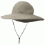 Outdoor Research Oasis Sun Sombrero - Women's, Khaki, Medium, 264388-khaki-M