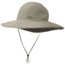 Outdoor Research Oasis Sun Sombrero, Women's, Khaki, L 264388-khaki-L
