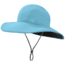 Outdoor Research Oasis Sun Sombrero, Women's, Swell, M 264388-swell-M