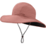 Outdoor Research Oasis Sun Sombrero - Womens, Quartz, Small, 2643881945006