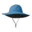 Outdoor Research Oasis Sun Sombrero - Women's-Small-Cornflower