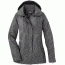 Outdoor Research Oberland Hooded Jacket - Women's-Charcoal-X-Large