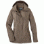 Outdoor Research Oberland Hooded Jacket - Women's-Earth-Small, 727602403434