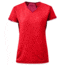 Outdoor Research Octane Short Sleeve Tee - Women's-Flame/Scarlet-Small