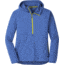 Outdoor Research Optimist Sun Hoody - Women's, Chambray, Large, 2744511783008