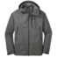 Outdoor Research Optimizer Jacket, Men's, Charcoal, M 264418-charcoal-M