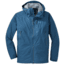 Outdoor Research Optimizer Jacket - Mens, Peacock, Large, 2644180313008