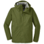 Outdoor Research Optimizer Jacket - Mens, Seaweed, Extra Large, 2644181431009